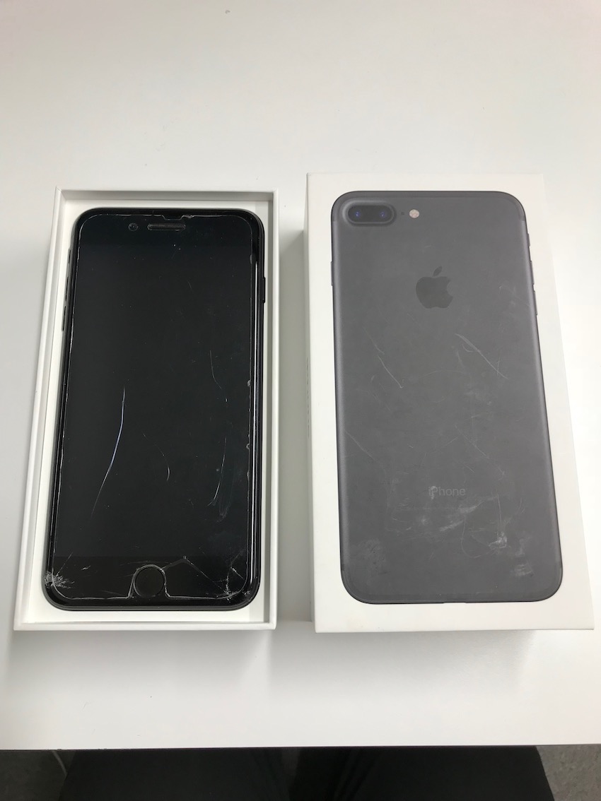 iPhoneX、iPhone８データ移行