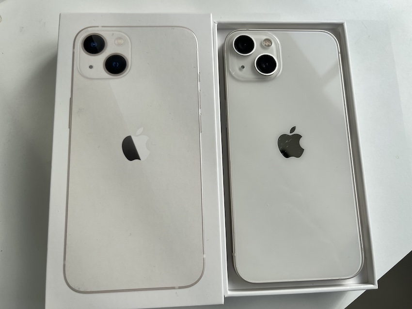 画面が割れていても大丈夫！池尻大橋のお客様よりiPhone買取依頼！