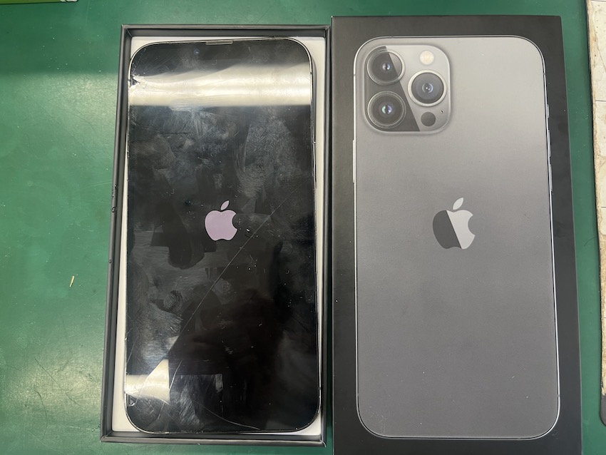 学芸大学駅からも好アクセス！画面割れや古いiPhoneも高価買取で満足度No.1！