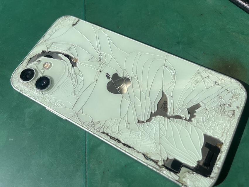 目黒でiPhone買取なら成田也！ジャンク買取で新機種への買い替えを賢く。