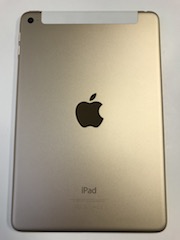 中古iPad買取