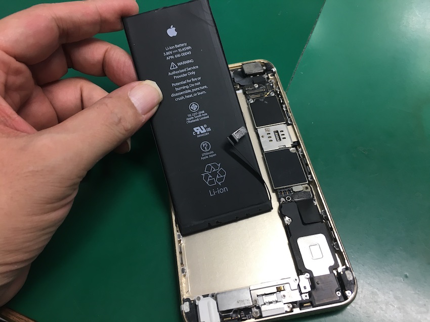 Iphone アイフォン パネル修理店の日記 成田也中目黒